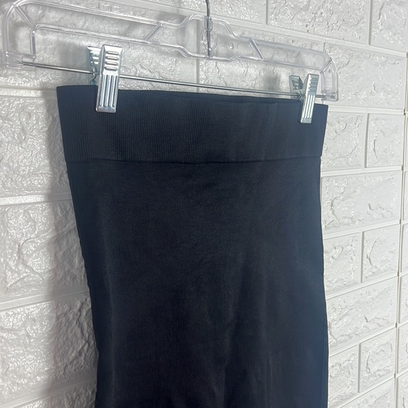 BLANQI Maternity Belly Support Leggings - Picture 12 of 12